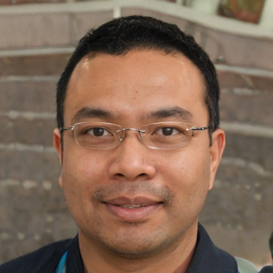Portrait Teilnehmer